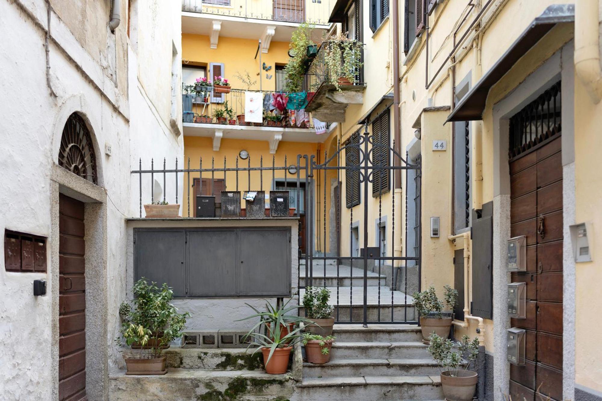 Gigi House Villa Verbania Exterior photo